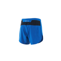 District Vision 5in Training Shorts - Surf Blue