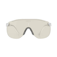 ALBA OPTICS - STRATOS CRYSTAL GLOSSY VZUM F LENS RKT