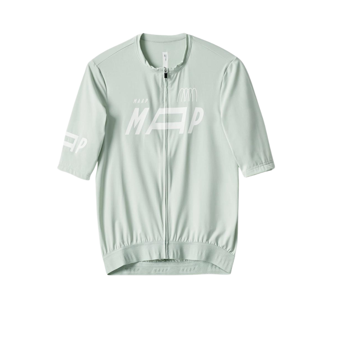 MAAP - Adapt Jersey - Sea Foam