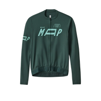 MAAP - Adapt LS Jersey - Algae