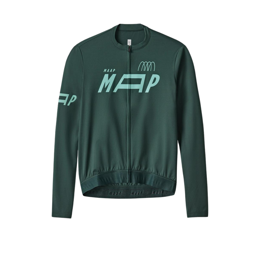 MAAP - Adapt LS Jersey - Algae