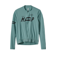 MAAP - Adapt LS Jersey - Kelp