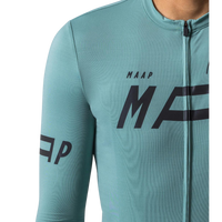 MAAP - Adapt LS Jersey - Kelp