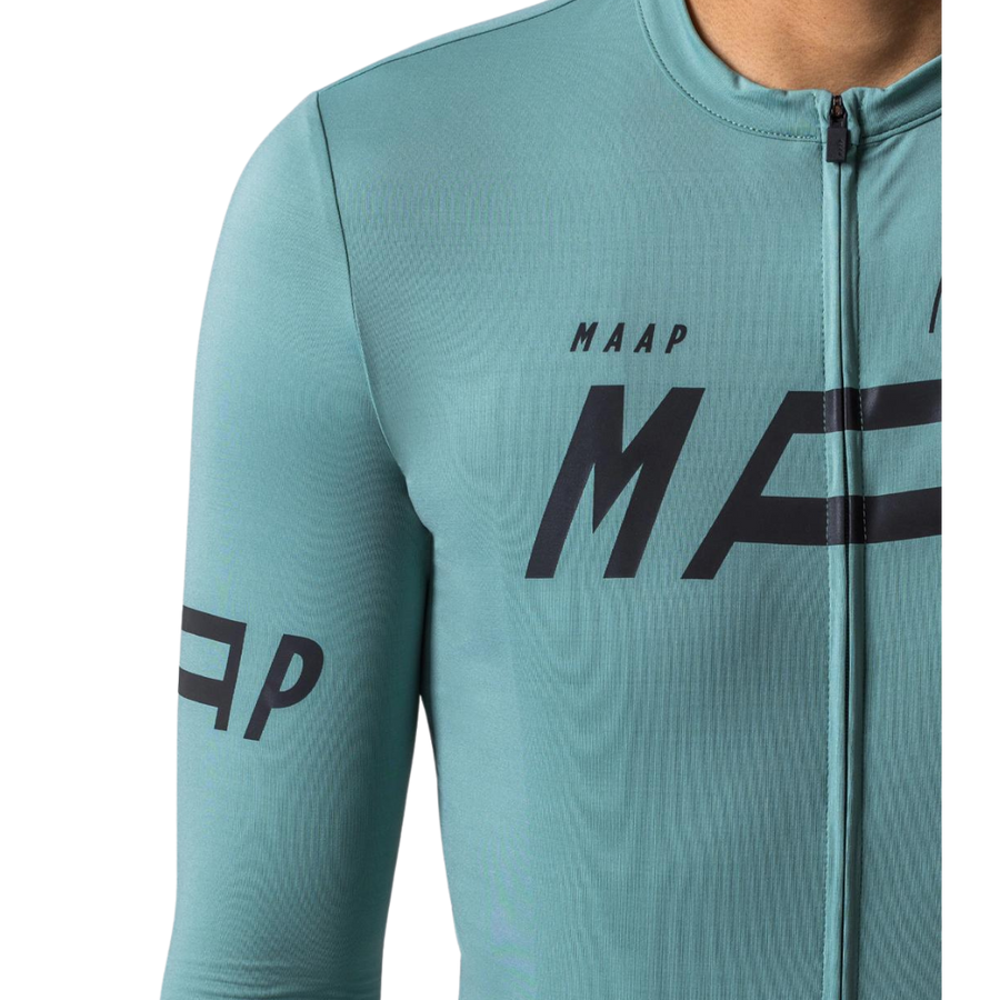 MAAP - Adapt LS Jersey - Kelp