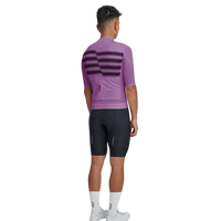 MAAP - Blurred Out Ultralight Pro Jersey - Plum