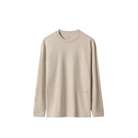 MAAP - Essentials LS Tee - Fog