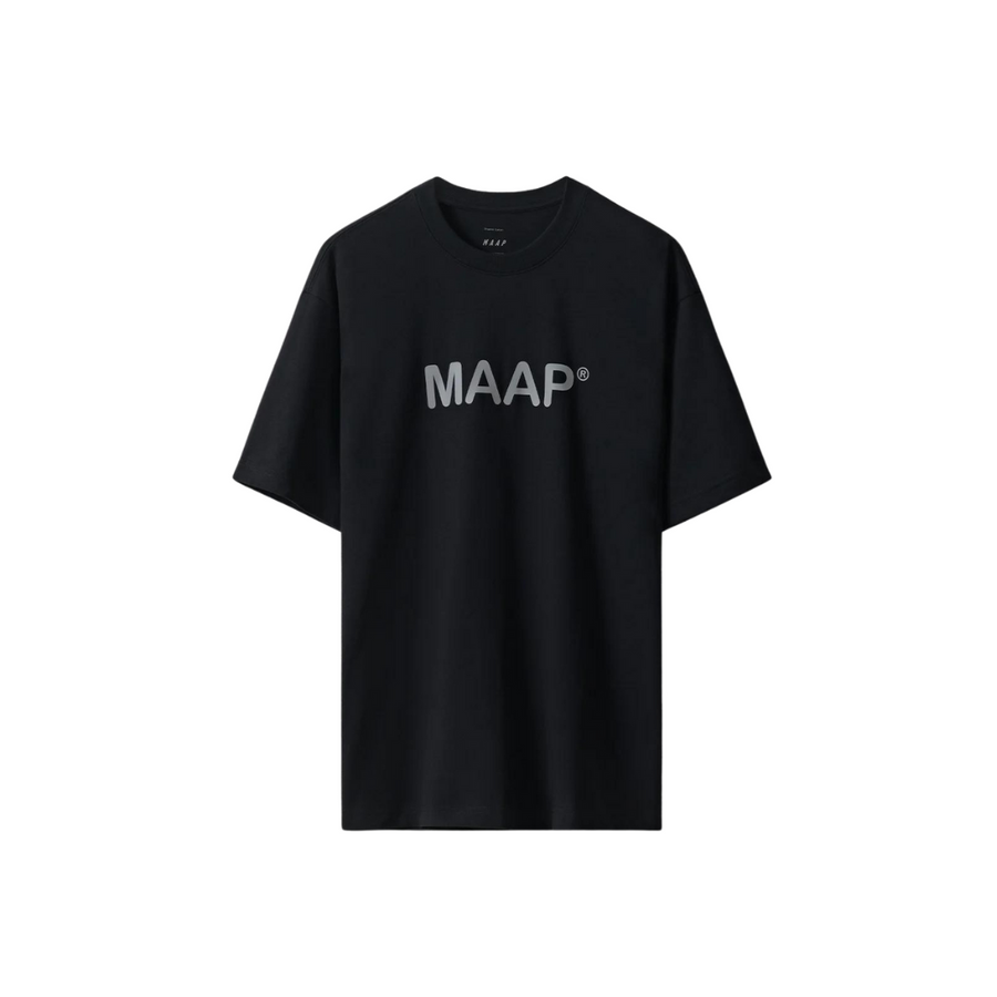 MAAP - Essentials T-Shirt - Black