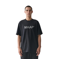 MAAP - Essentials T-Shirt - Black