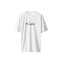 MAAP - Essentials T-Shirt - White