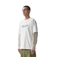 MAAP - Essentials T-Shirt - White