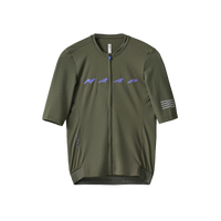 MAAP - Evade Pro Base Jersey 2.0 - Loam