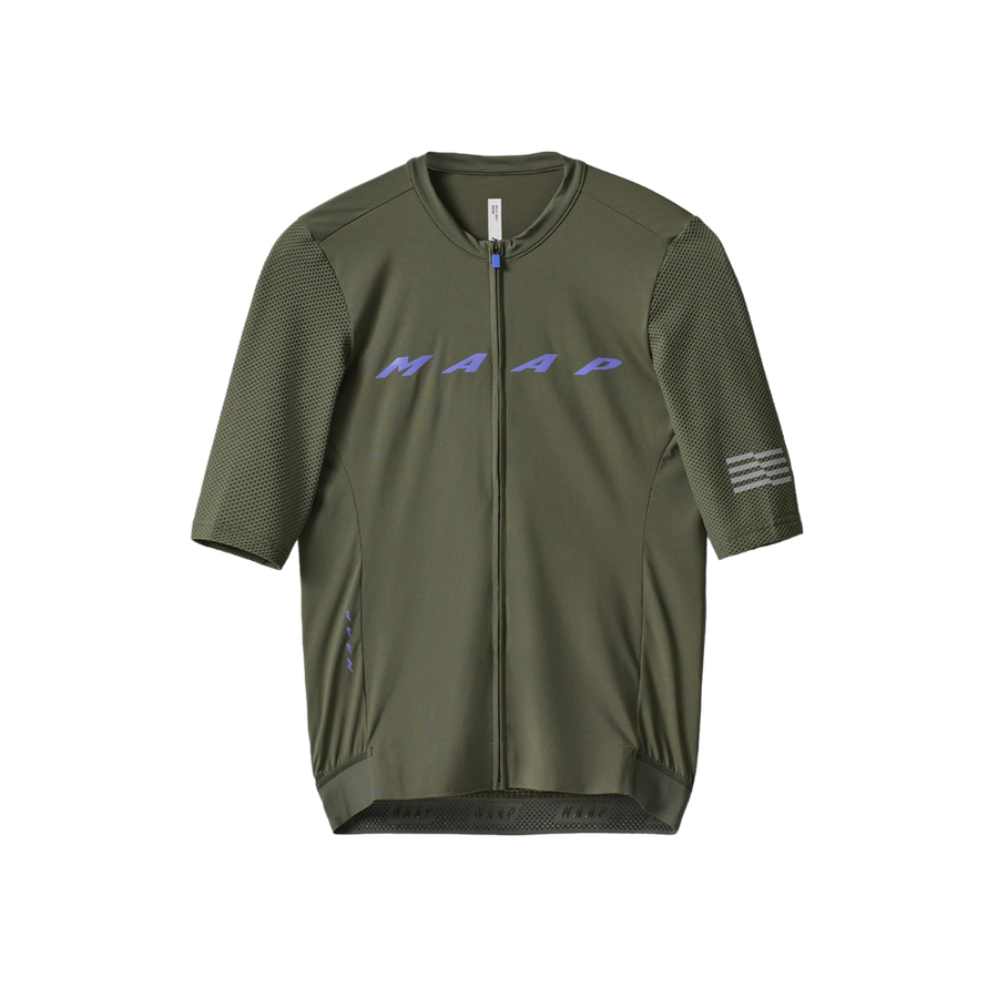 MAAP - Evade Pro Base Jersey 2.0 - Loam