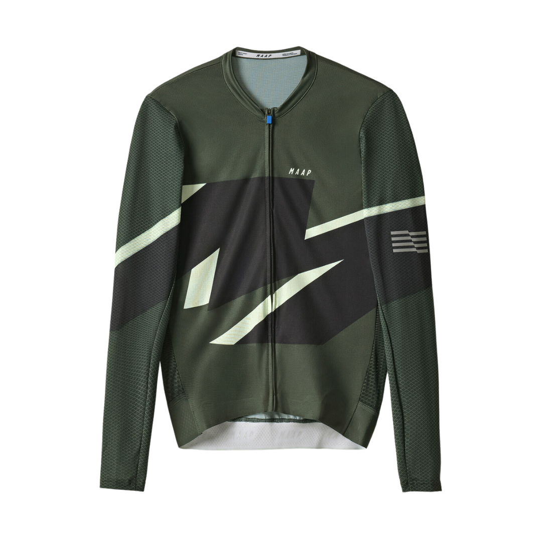 MAAP-Evolve3DProAirLSJersey2.0-BronzeGreen1