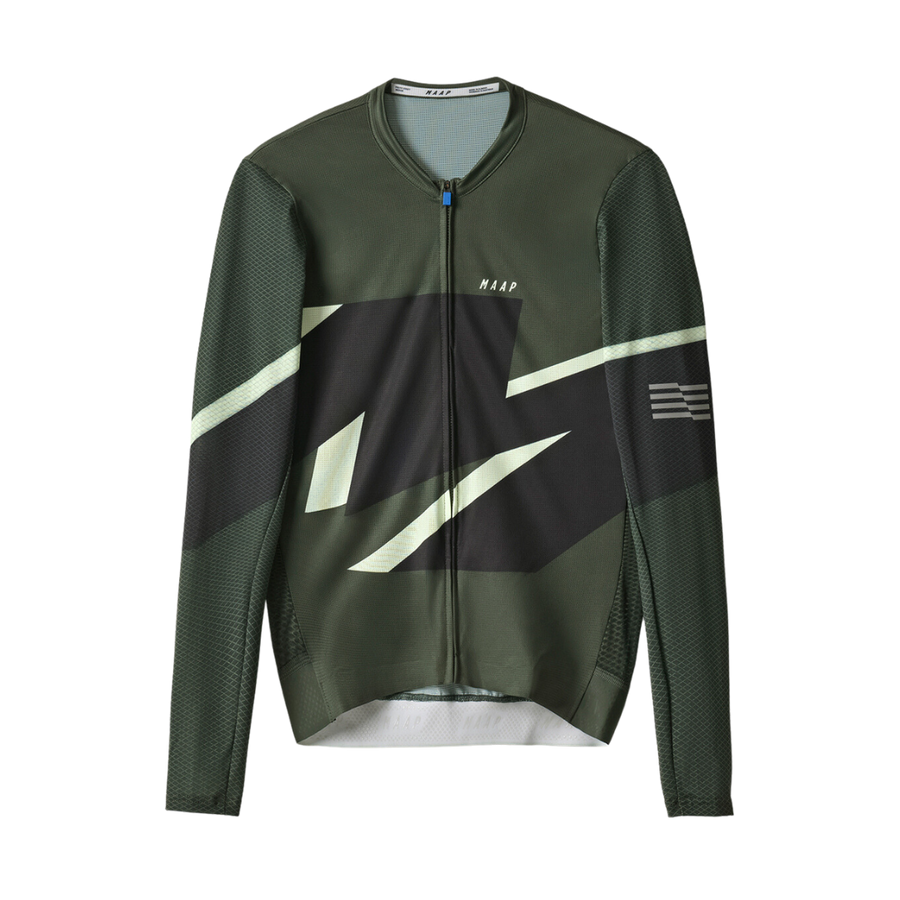 MAAP-Evolve3DProAirLSJersey2.0-BronzeGreen1