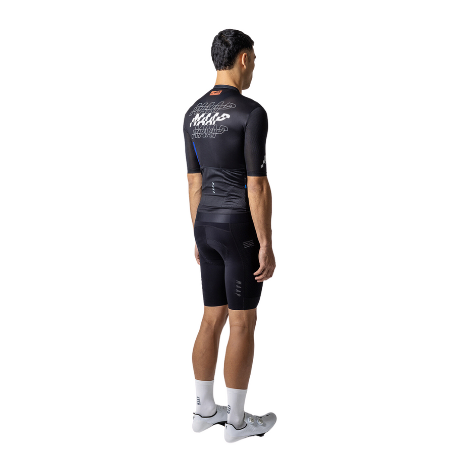 MAAP - Fragment Pro Air Jersey 2.0 - Black