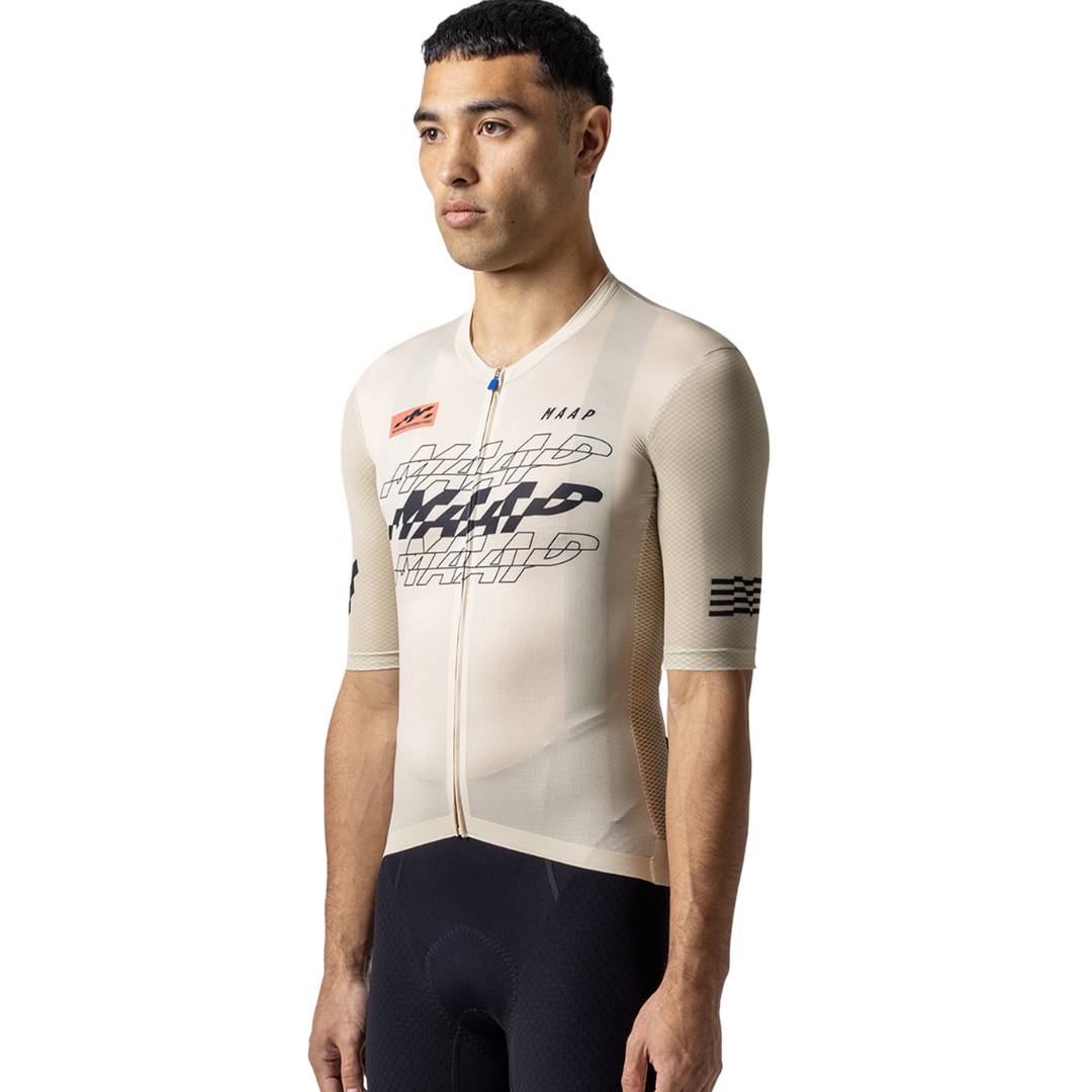 MAAP - Fragment Pro Air Jersey 2.0 - Boulder