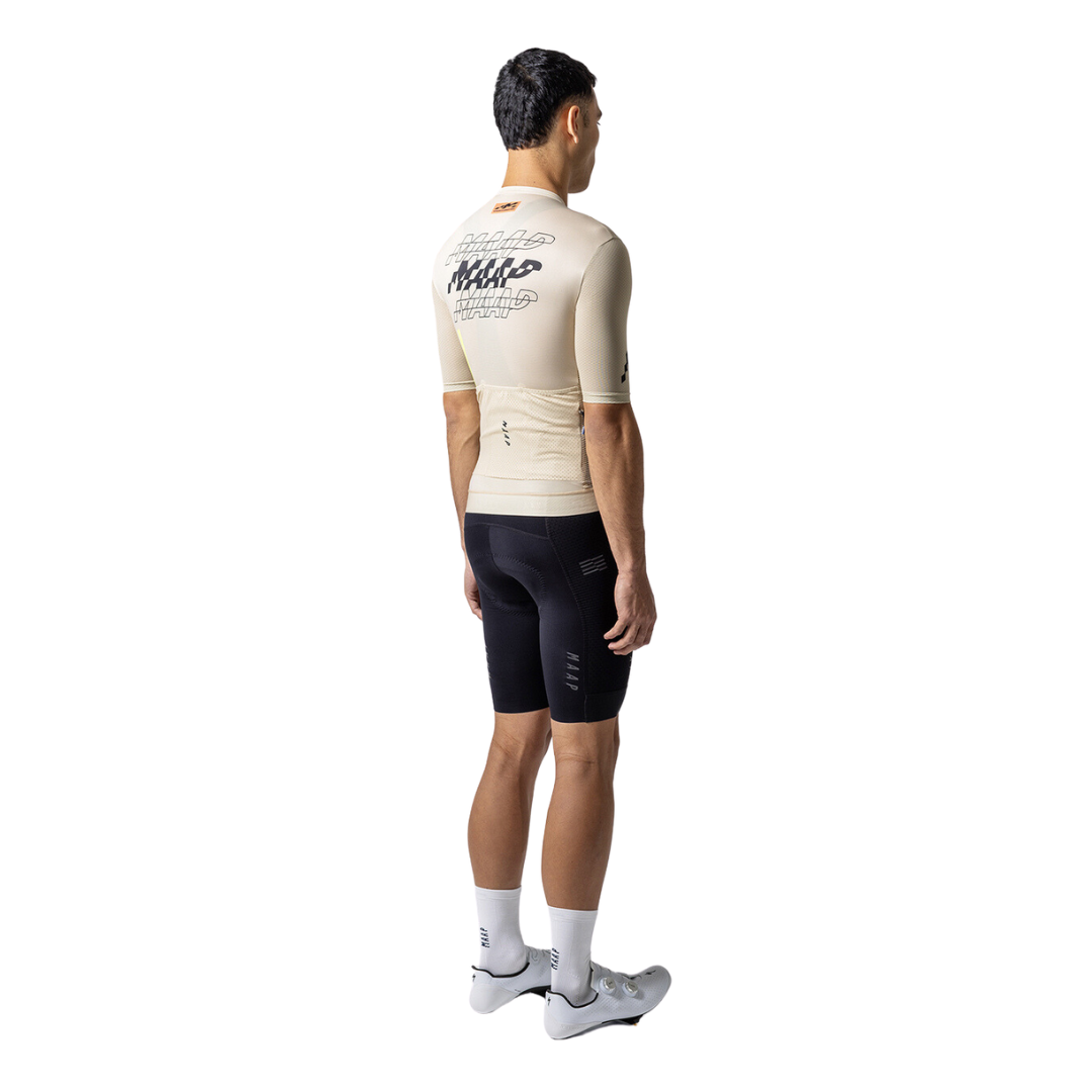 MAAP - Fragment Pro Air Jersey 2.0 - Boulder