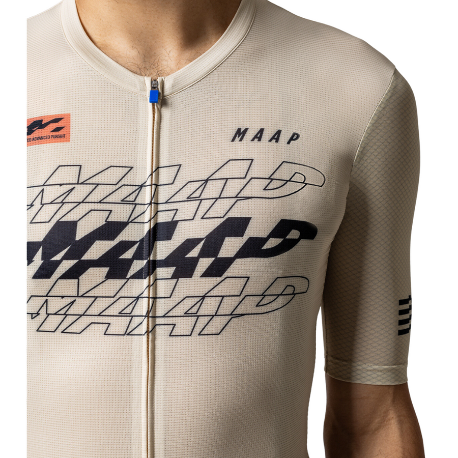 MAAP - Fragment Pro Air Jersey 2.0 - Boulder