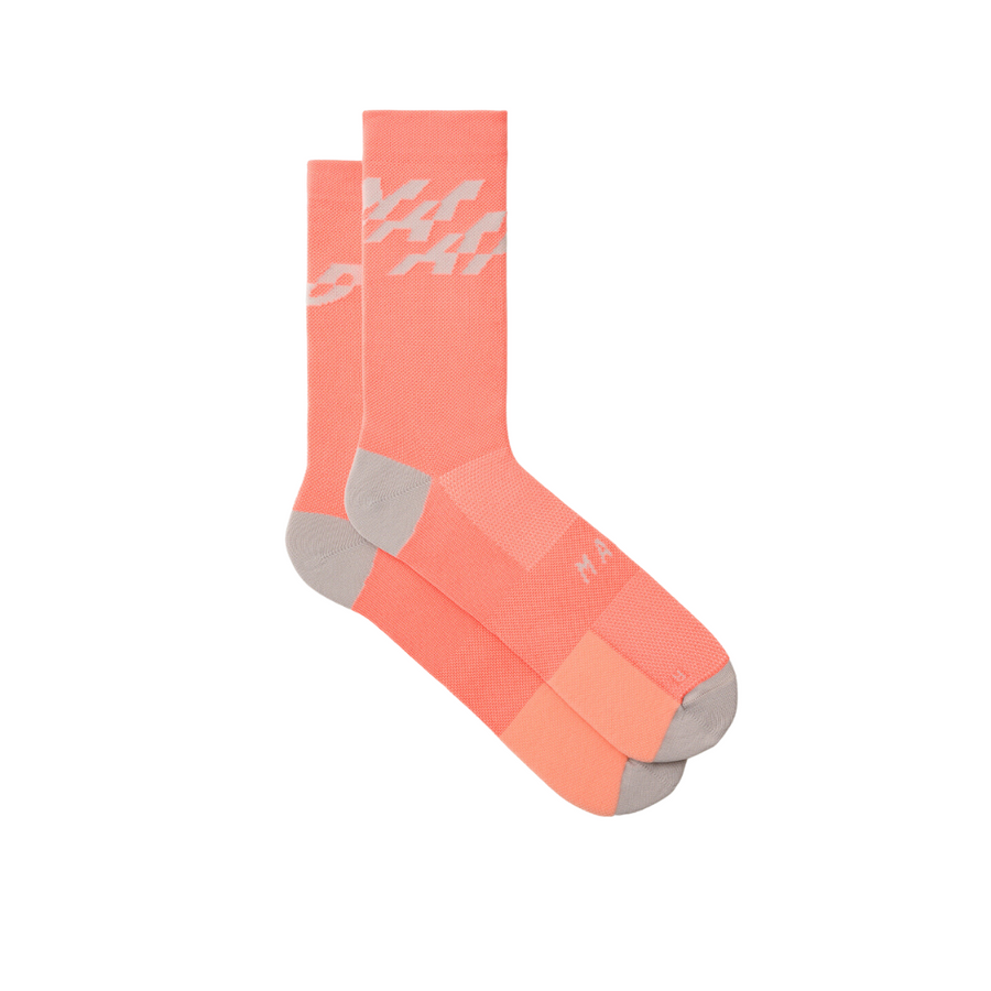 MAAP - Fragment Sock - Flame