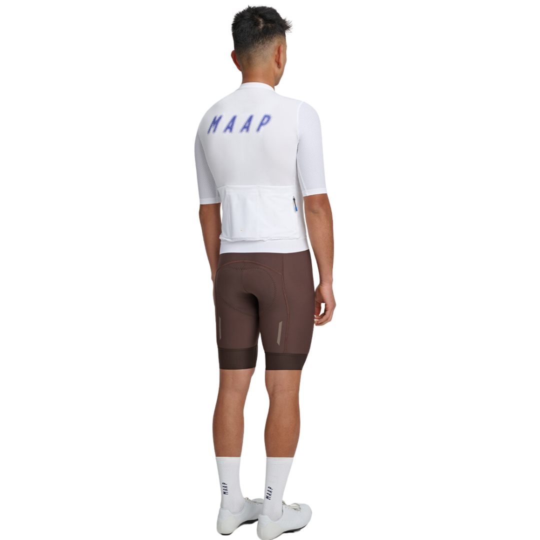 MAAP - Halftone Pro Base Jersey - White