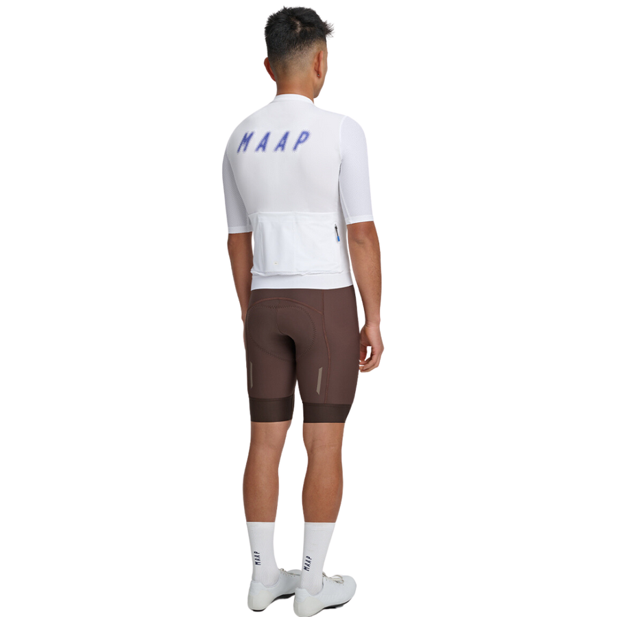 MAAP - Halftone Pro Base Jersey - White