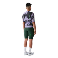 MAAP - LPW Pro Air Jersey 2.0 - Purple Ash/Black