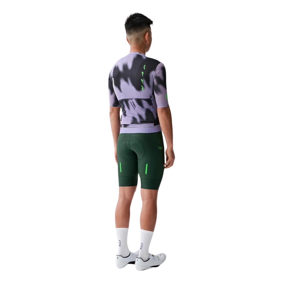 MAAP - LPW Pro Air Jersey 2.0 - Purple Ash/Black