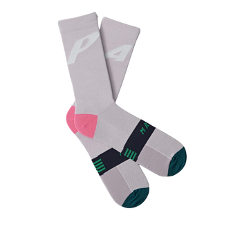 MAAP - Level Sock - Antarctica/ Deep Teal