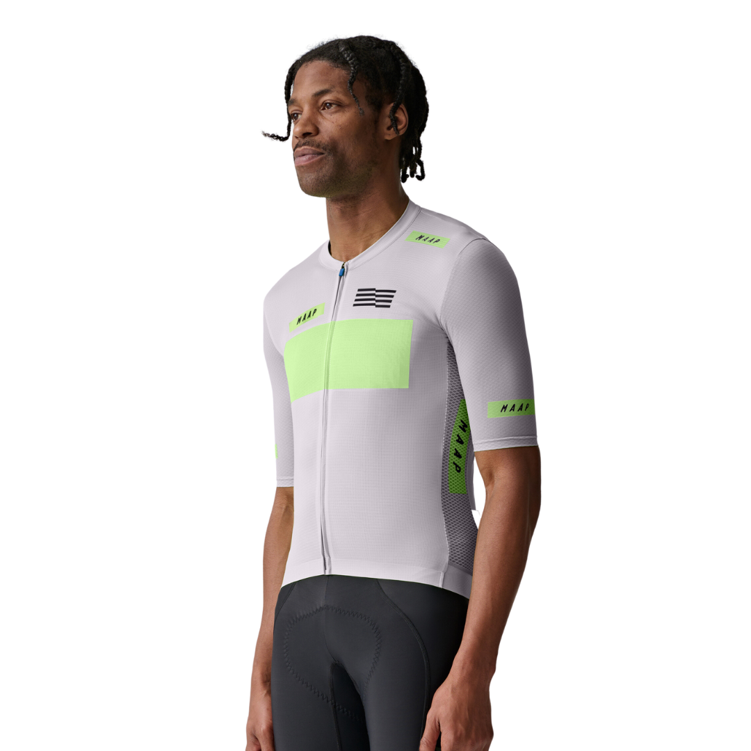 MAAP - System Pro Air Jersey - Antarctica