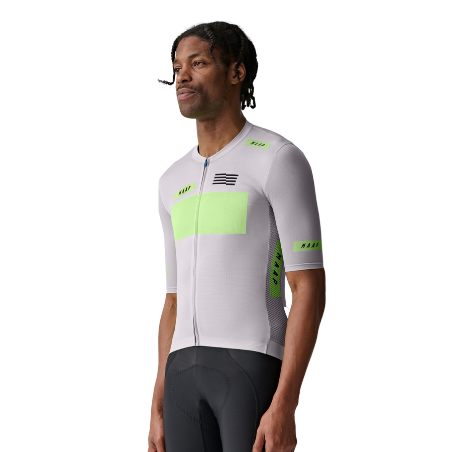 MAAP - System Pro Air Jersey - Antarctica