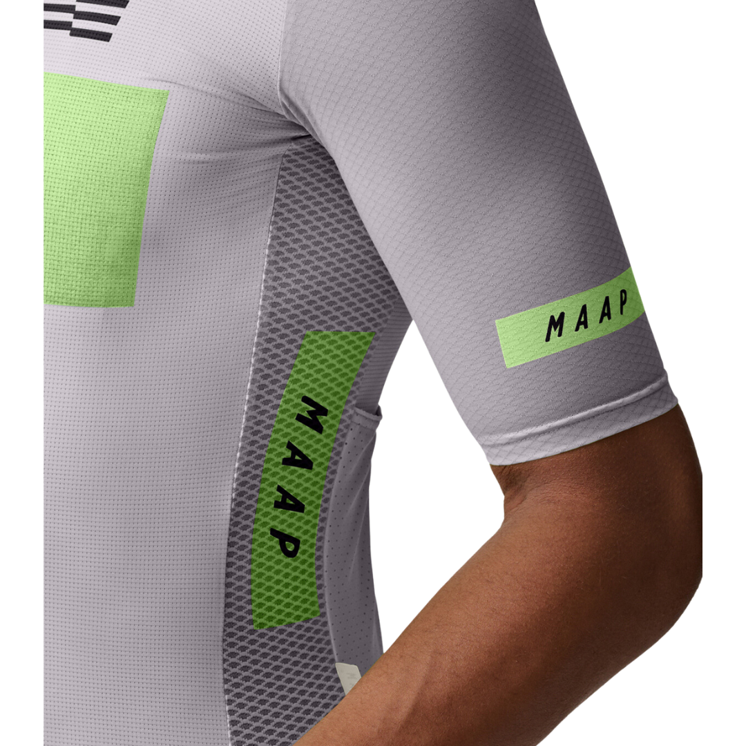 MAAP - System Pro Air Jersey - Antarctica