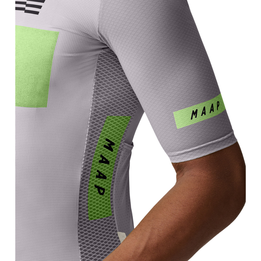 MAAP - System Pro Air Jersey - Antarctica