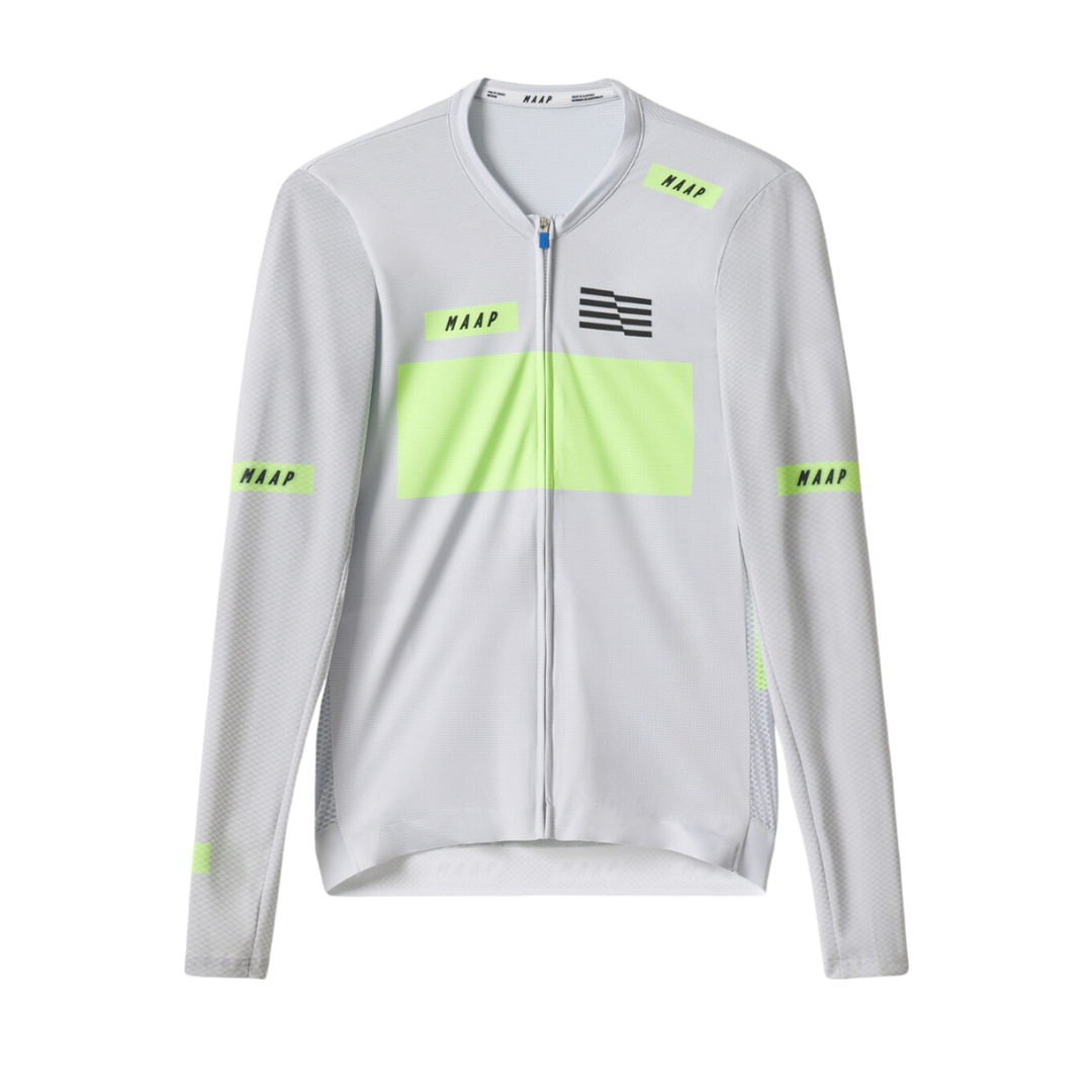 MAAP - System Pro Air LS Jersey - Antarctica