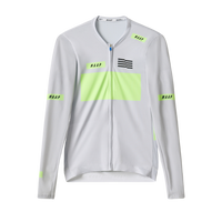 MAAP - System Pro Air LS Jersey - Antarctica