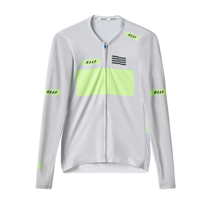 MAAP - System Pro Air LS Jersey - Antarctica