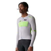 MAAP - System Pro Air LS Jersey - Antarctica