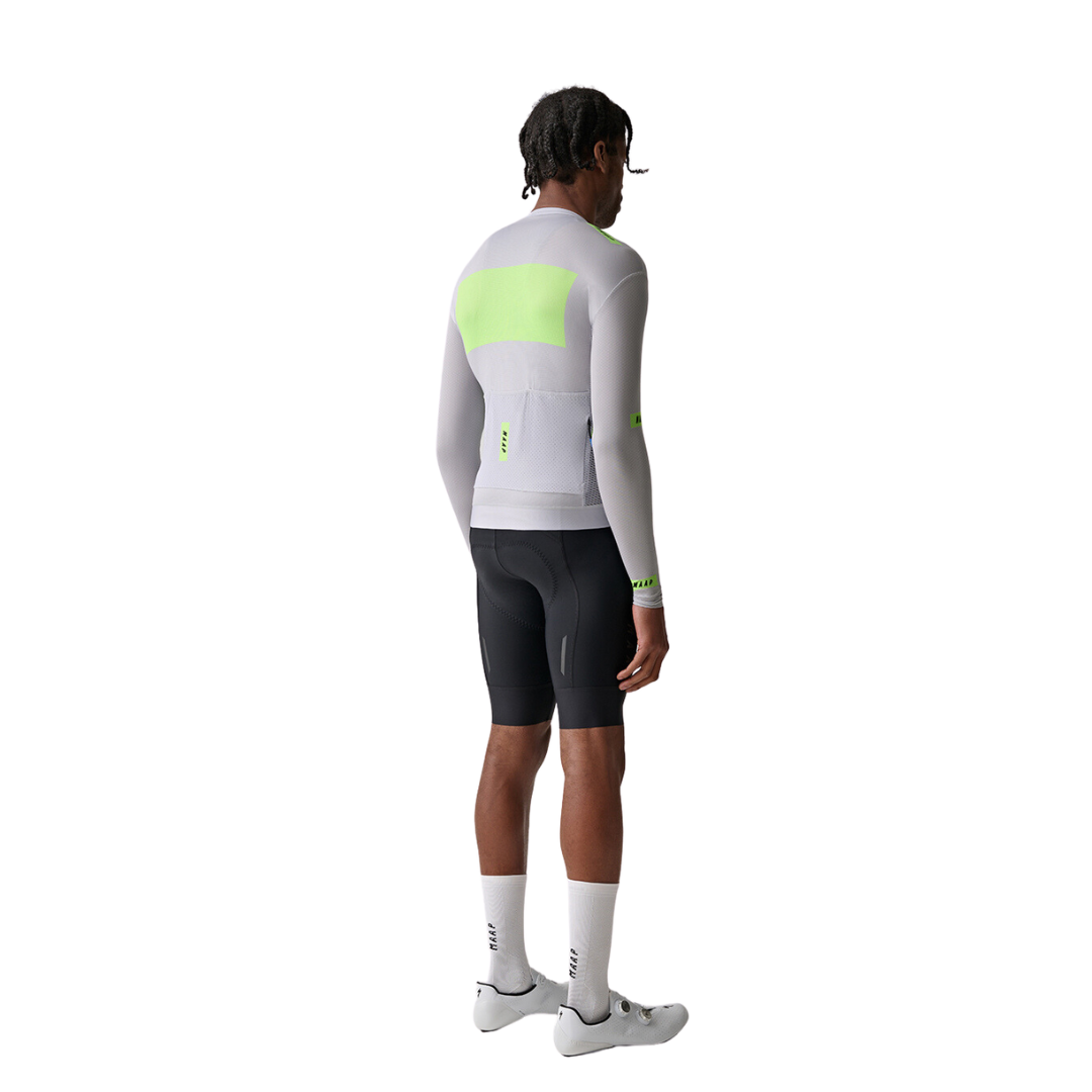 MAAP - System Pro Air LS Jersey - Antarctica