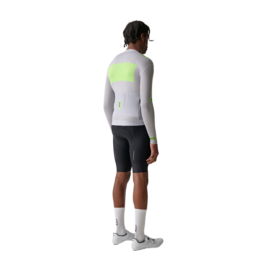 MAAP - System Pro Air LS Jersey - Antarctica