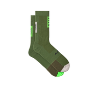 MAAP - System Sock - Bronze Green