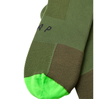 MAAP - System Sock - Bronze Green