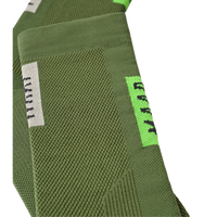 MAAP - System Sock - Bronze Green