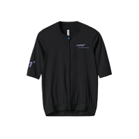 MAAP - Training Jersey - Black/Lavender