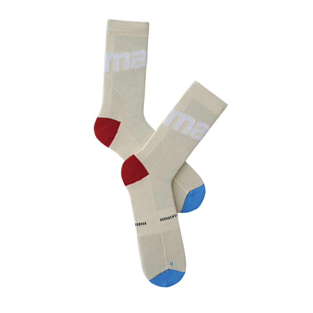 MAAP - Training Sock - Cement