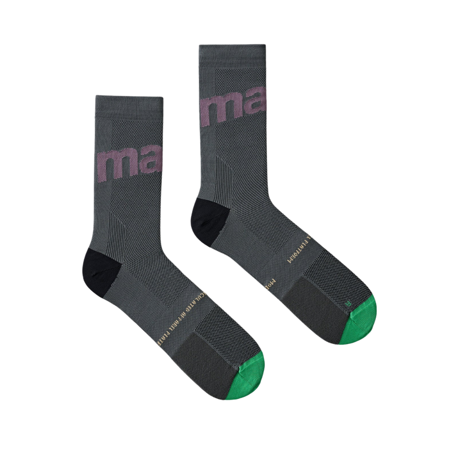 MAAP - Training Sock - Dark Shadow