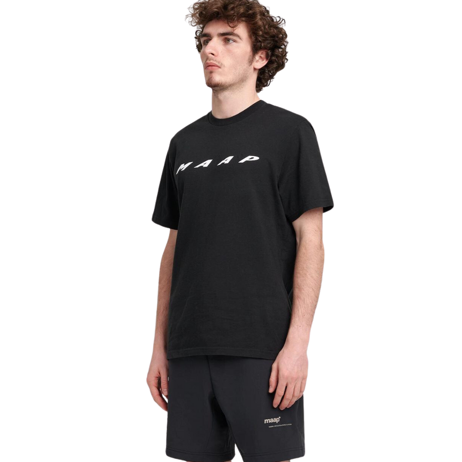 MAAP-TrainingSweatShort-Black2