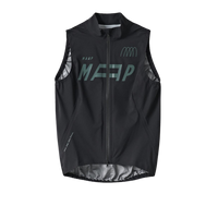 MAAP - Women's Adapt Atmos Vest - Black