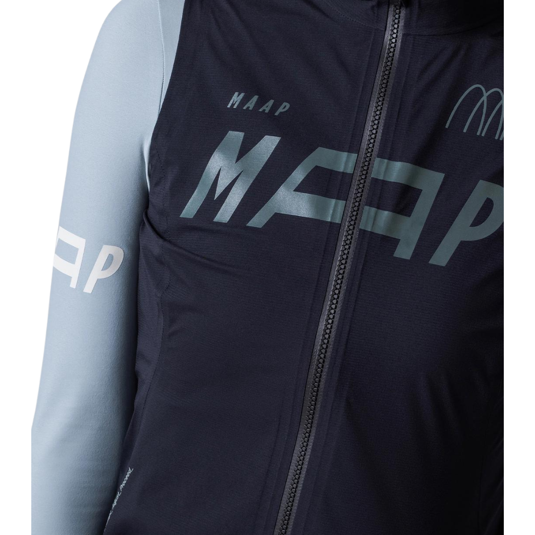 MAAP - Women's Adapt Atmos Vest - Black