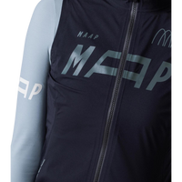 MAAP - Women's Adapt Atmos Vest - Black