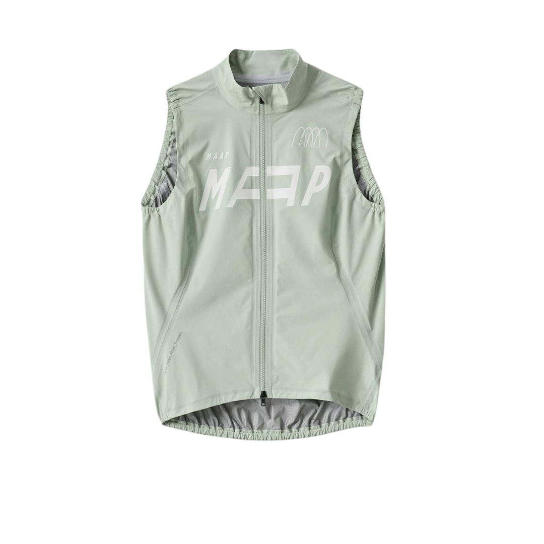 MAAP - Women's Adapt Atmos Vest - Sea Foam