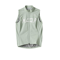 MAAP - Women's Adapt Atmos Vest - Sea Foam